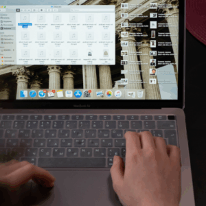 Formation sur macOS l'essentiel : explorez l'univers Apple à Morges, Lausanne, Genève, Fribourg, Neuchâtel et Sion