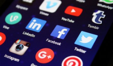 Apprivoiser les principaux réseaux sociaux: Facebook, Instagram, Twitter, Pinterest
