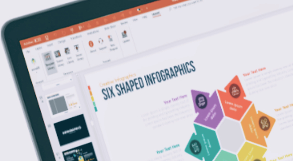 Concevoir et réaliser des présentations PowerPoint percutantes