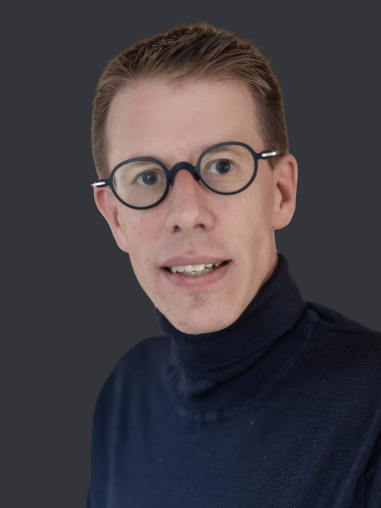 Nicolas Chappuis