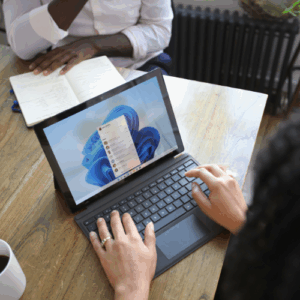 Formation sur les compétences numériques de base avec Windows et l'IA sur Morges, Lausanne, Genève, Fribourg, Neuchâtel et Sion