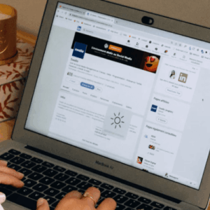 Formation sur booster votre business avec une page entreprise LinkedIn à Morges, Lausanne, Genève, Fribourg, Neuchâtel et Sion