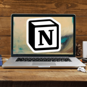 Formation sur maîtriser votre productivité avec Notion sur Morges, Lausanne, Genève, Fribourg, Neuchâtel et Sion